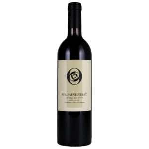 O'shaughnessy Cabernet Sauvignon